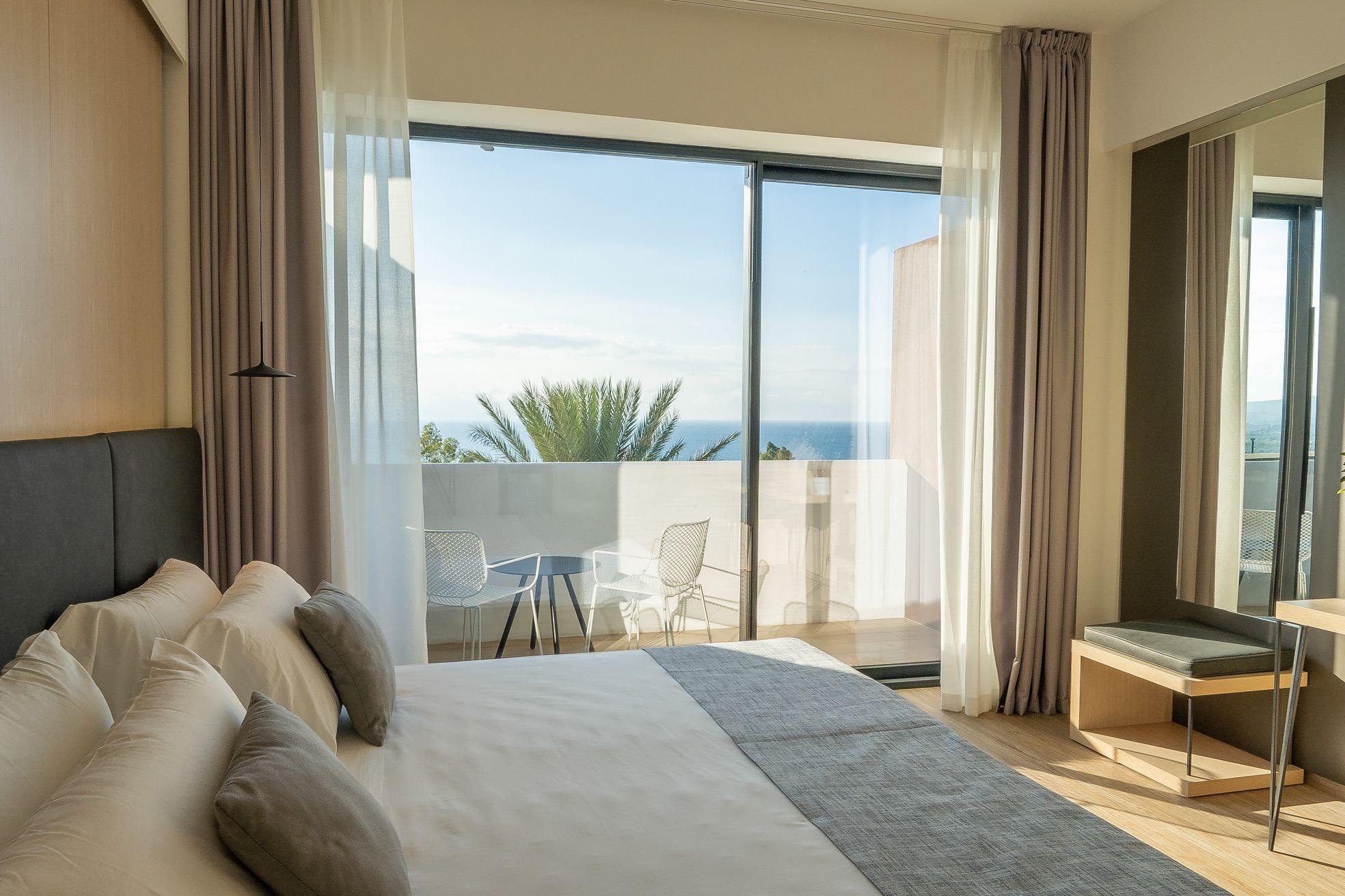 Hotel Costa Verde Cefalu Exterior photo